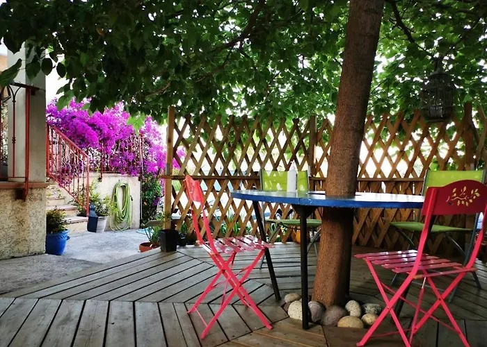 Chez Adri Et Lea