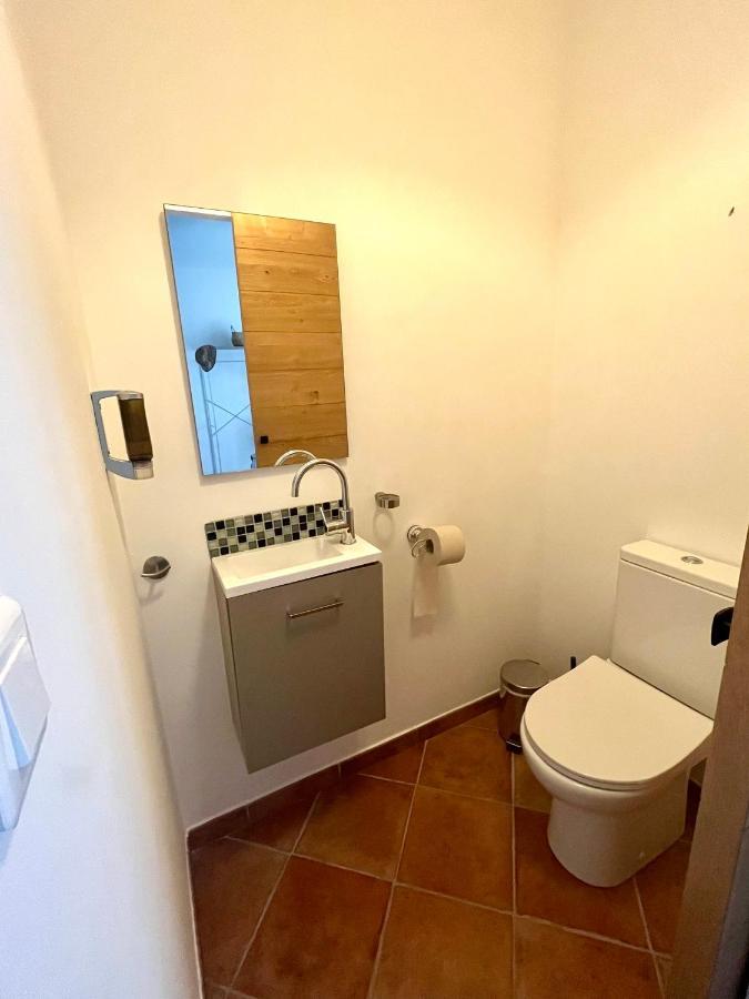 Chez Adri Et Léa * Biguglia (Corsica)